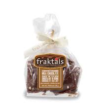 Freaktals Cashew Buttercrunch Milk Chocolate