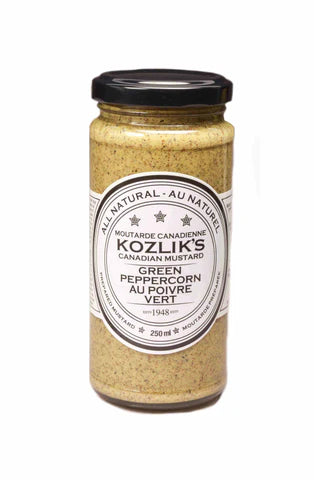 Kozlik's Mustard