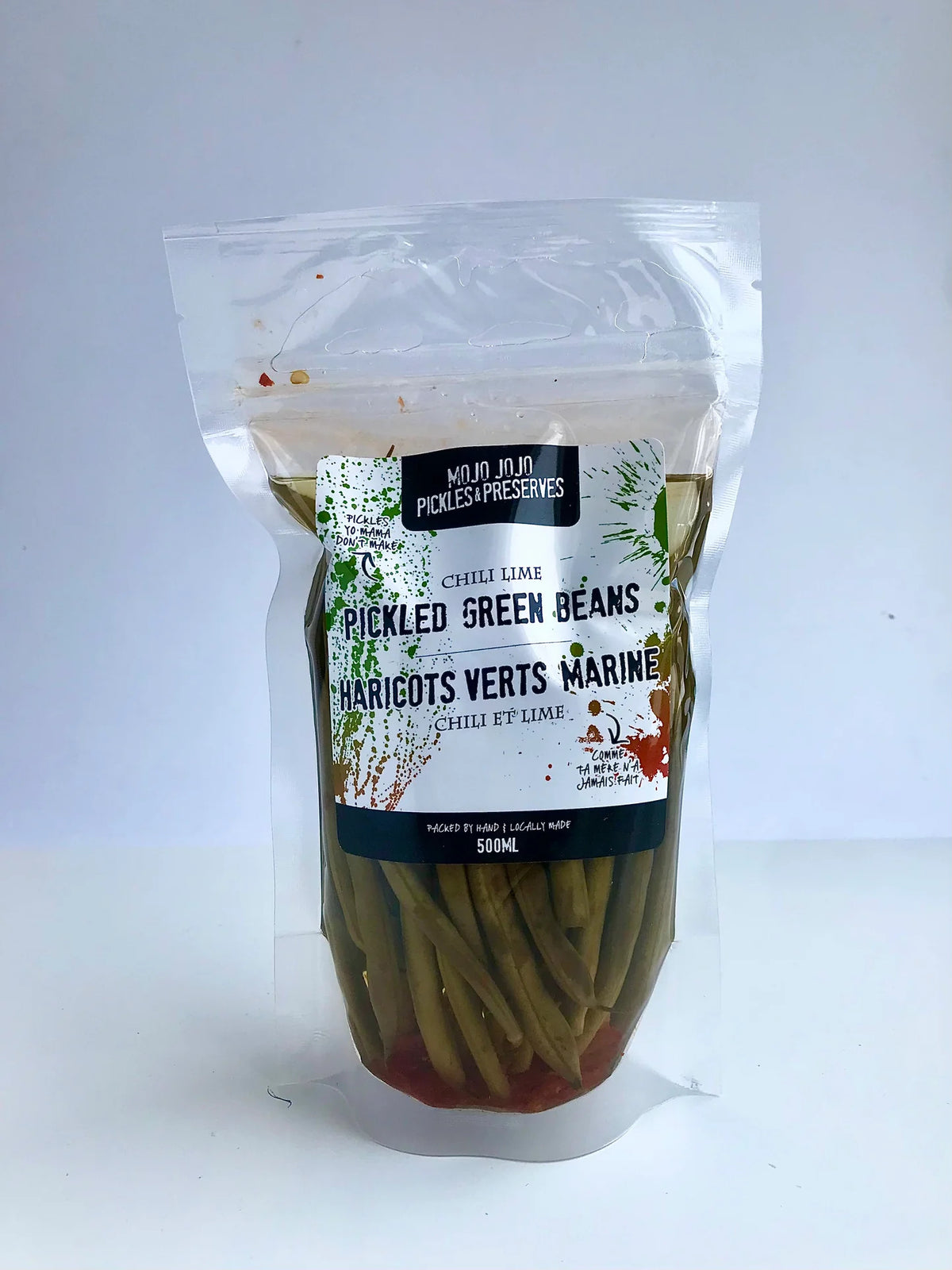 Barries Asparagus