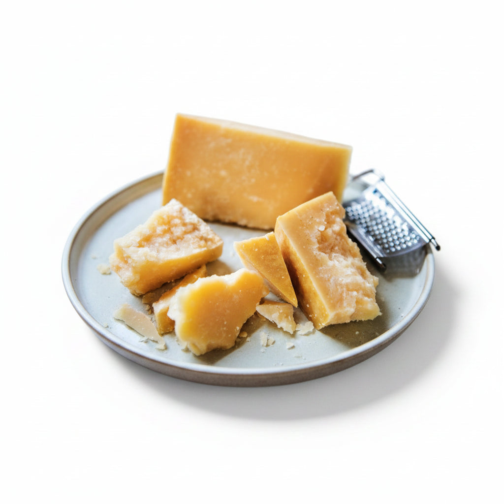 Heritage Cheddar