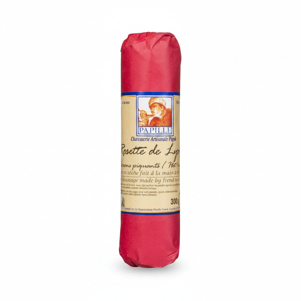 Papille Dry Sausage