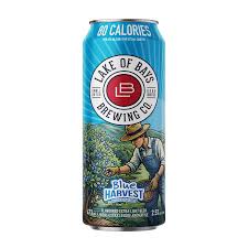 Lake Of Bays Blue Harvest