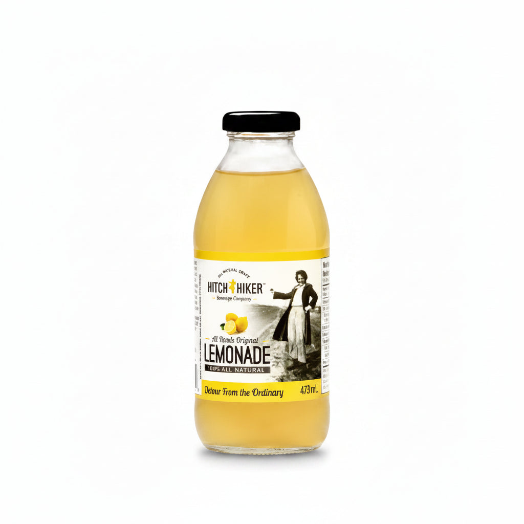 Hitch Hiker Lemonade