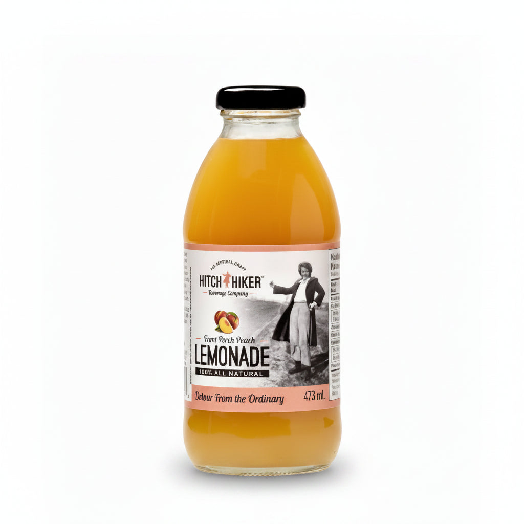 Hitch Hiker Lemonade
