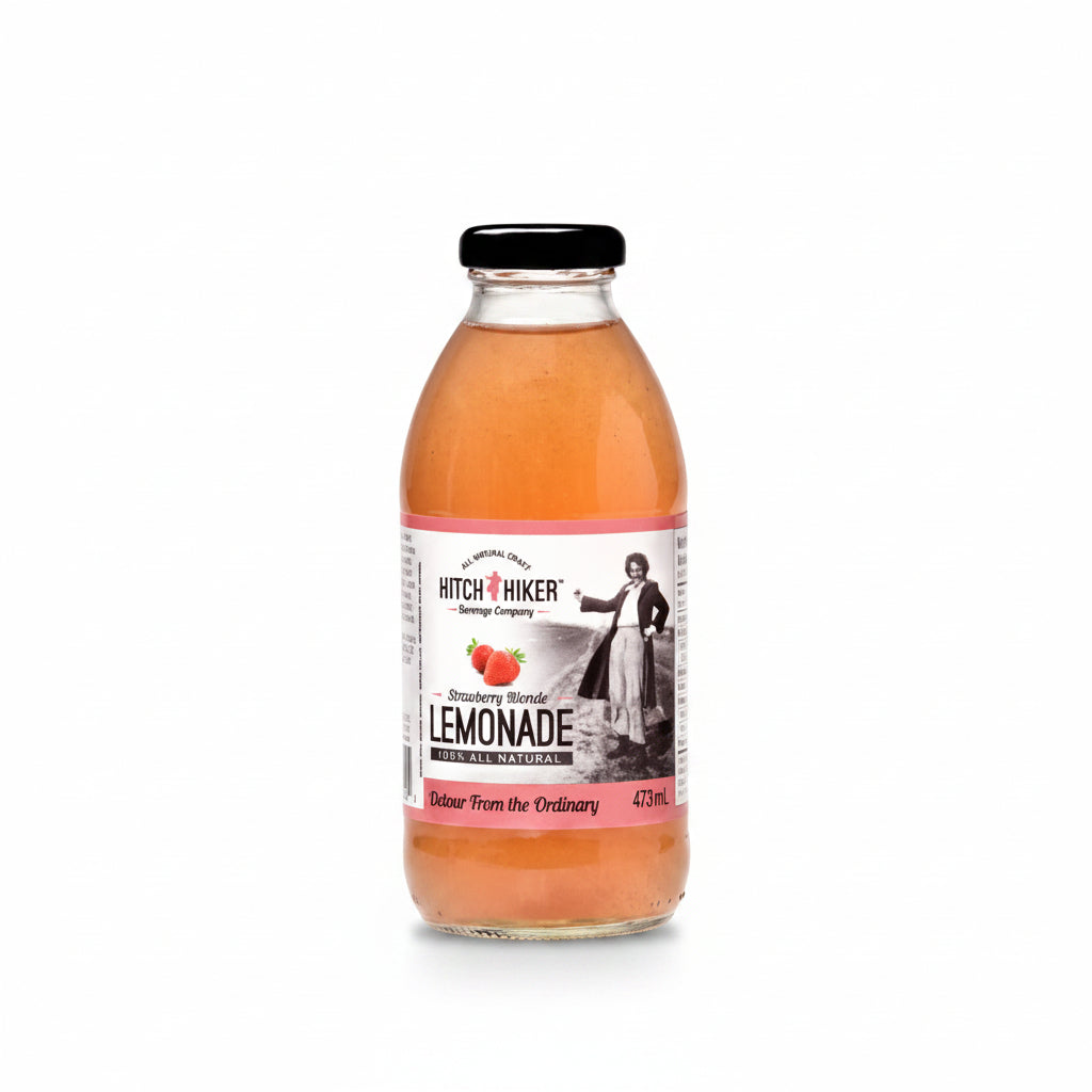 Hitch Hiker Lemonade