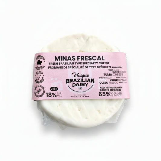 Minas Frescal