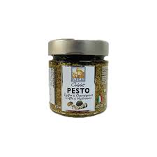 Papille Pesto