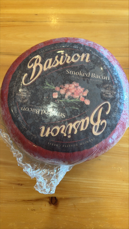 Basiron Smoked Bacon