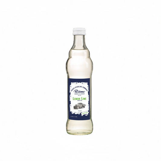 Rieme Sparkling Lemonade