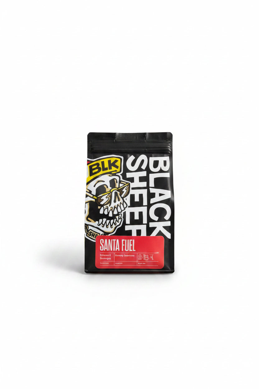 Black Sheep Coffee