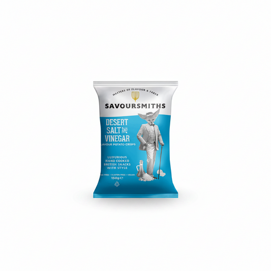 Savoursmiths Potato Chips