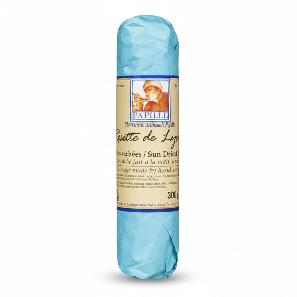Papille Dry Sausage