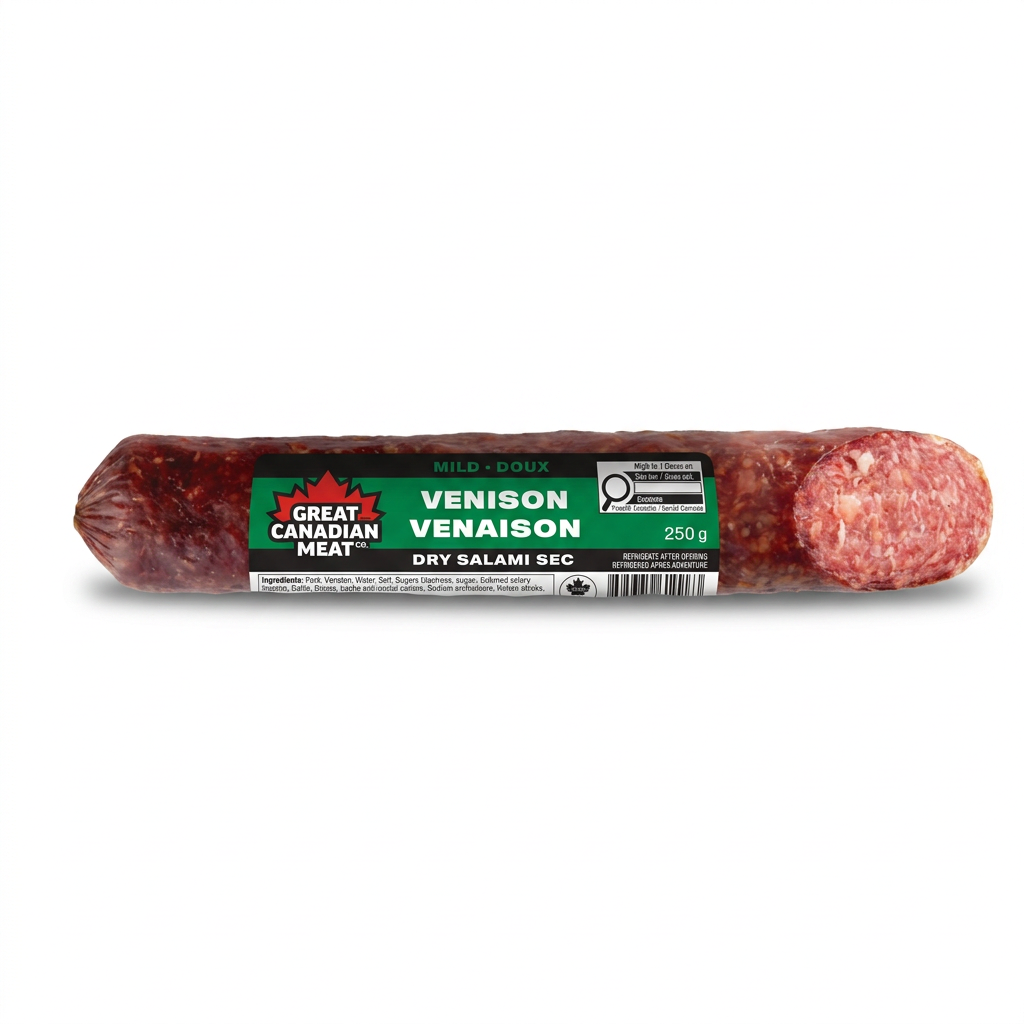 Kurtzies Dry Sausage