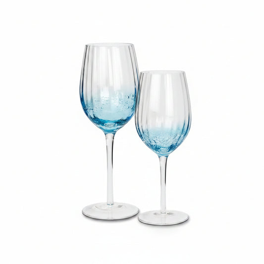Abbott Cascade Wine Glass