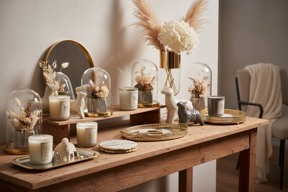 ABOTT GIFTWARE