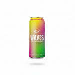 Merit Waves Light Beer