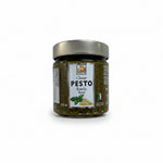 Papille Pesto