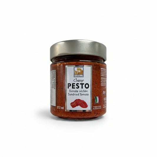 Papille Pesto
