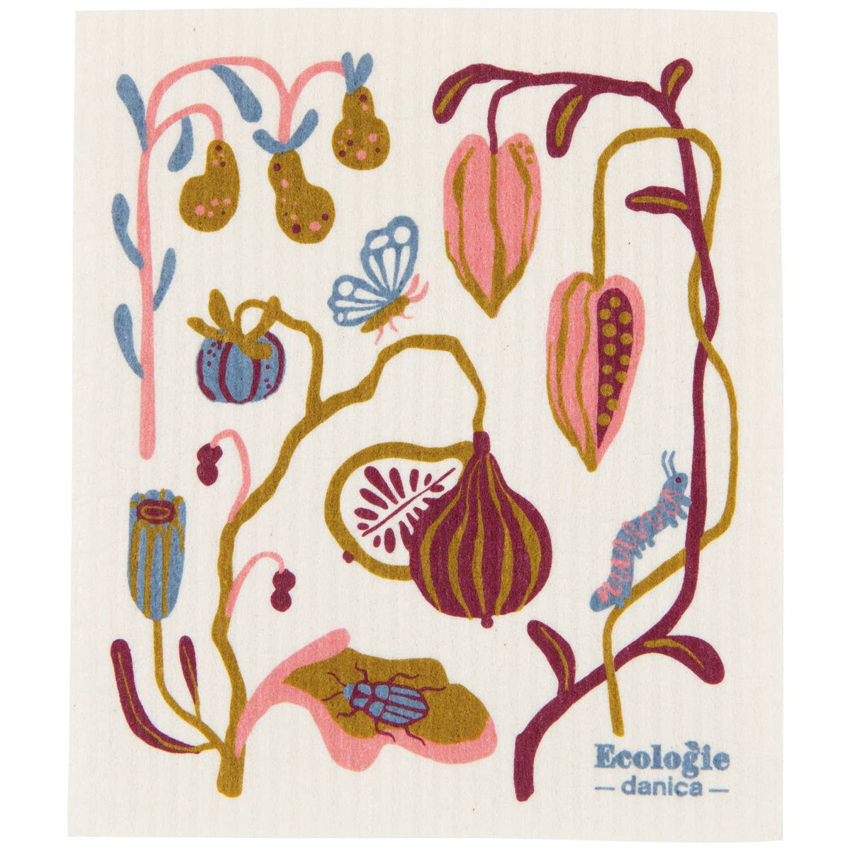 Ecologie Pome Swedish Dishcloth