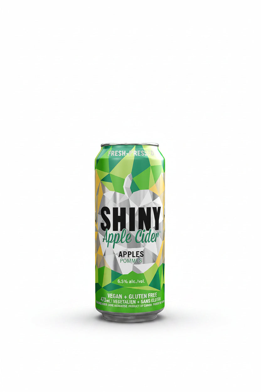 Shiny Apple Cider