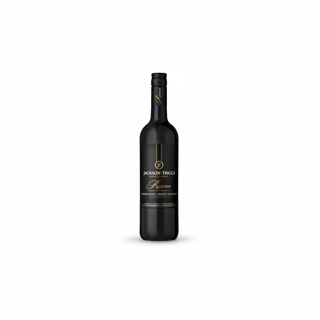 Jackson-Triggs Reserve Cabernet Franc Cabernet Sauvignon