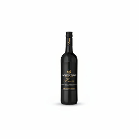 Jackson-Triggs Reserve Cabernet Franc Cabernet Sauvignon