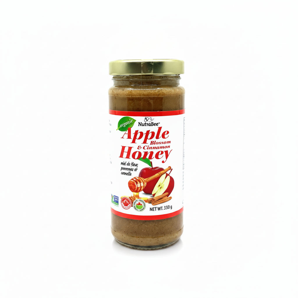 NutraBee Honey