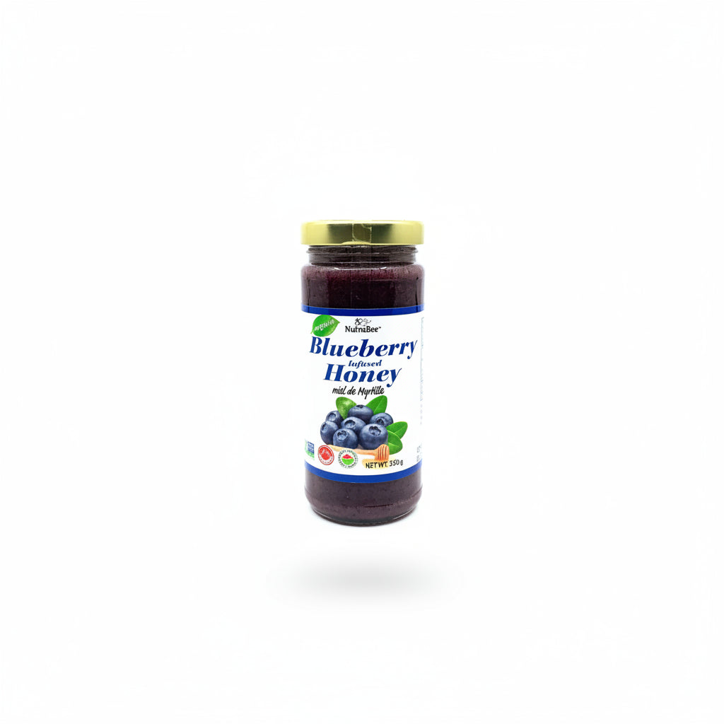 NutraBee Honey