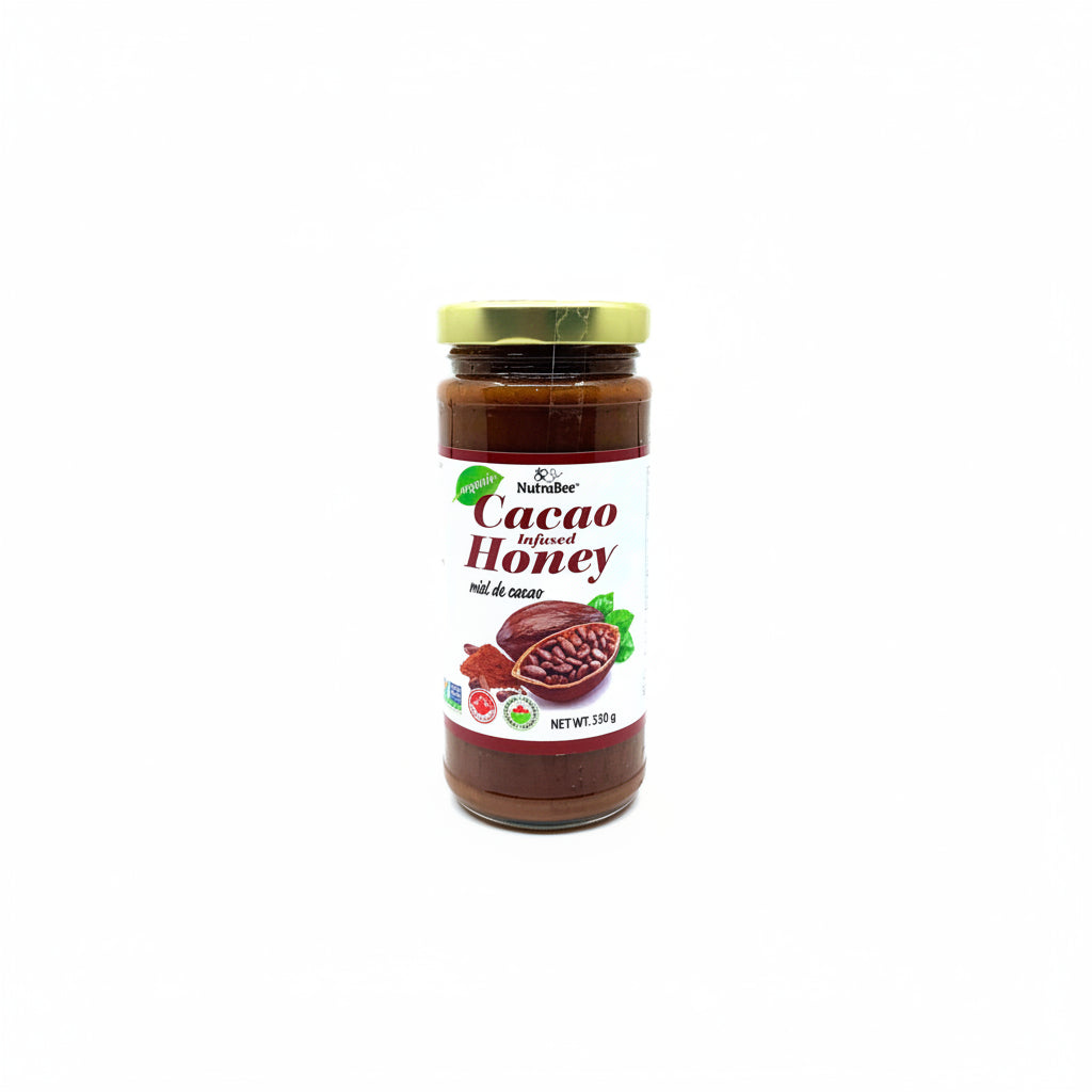 NutraBee Honey
