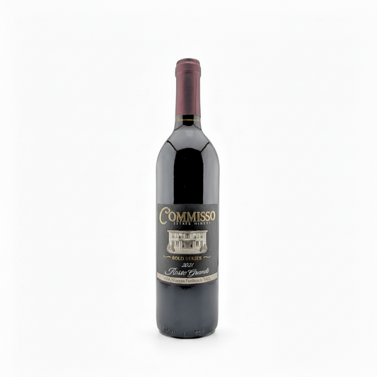 Commisso Rosso Grande 2021