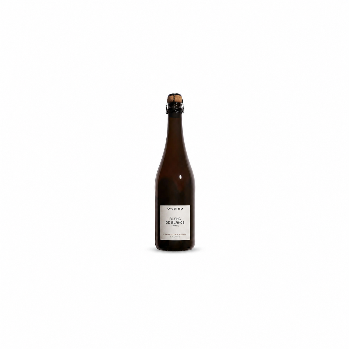 Oddbird Blanc de Blancs 250ml