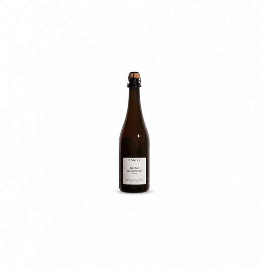 Oddbird Blanc de Blancs 250ml