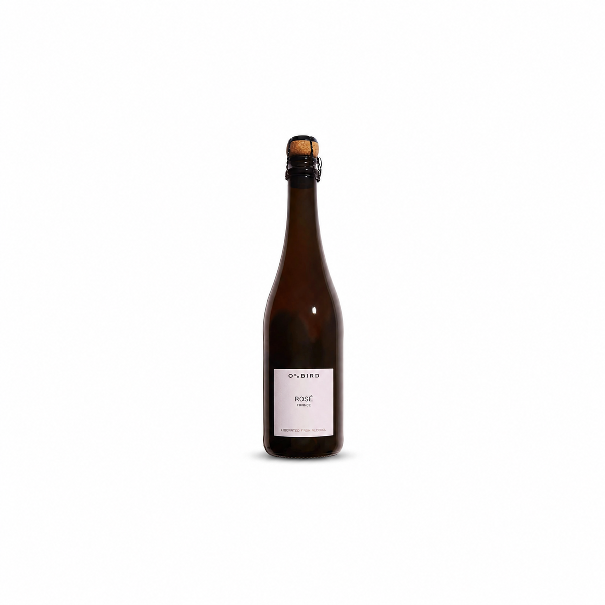 Oddbird Sparkling Rosé 750ml