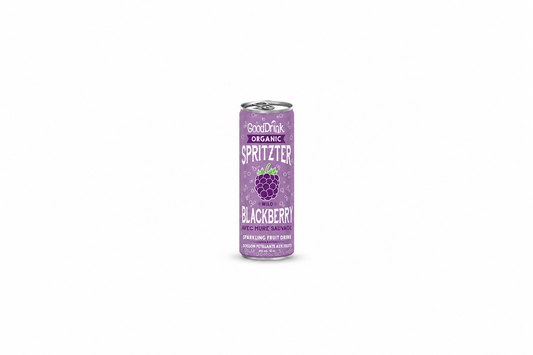 Good Drink Organic Spritzter