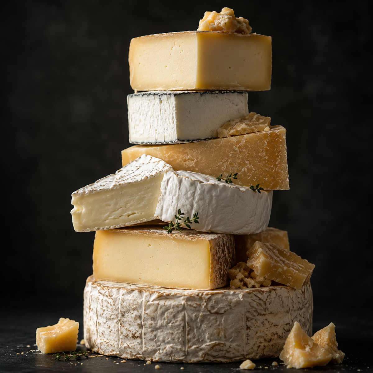 CHEESE