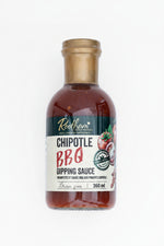 Rootham Chiptole BBQ Dipping Sauce