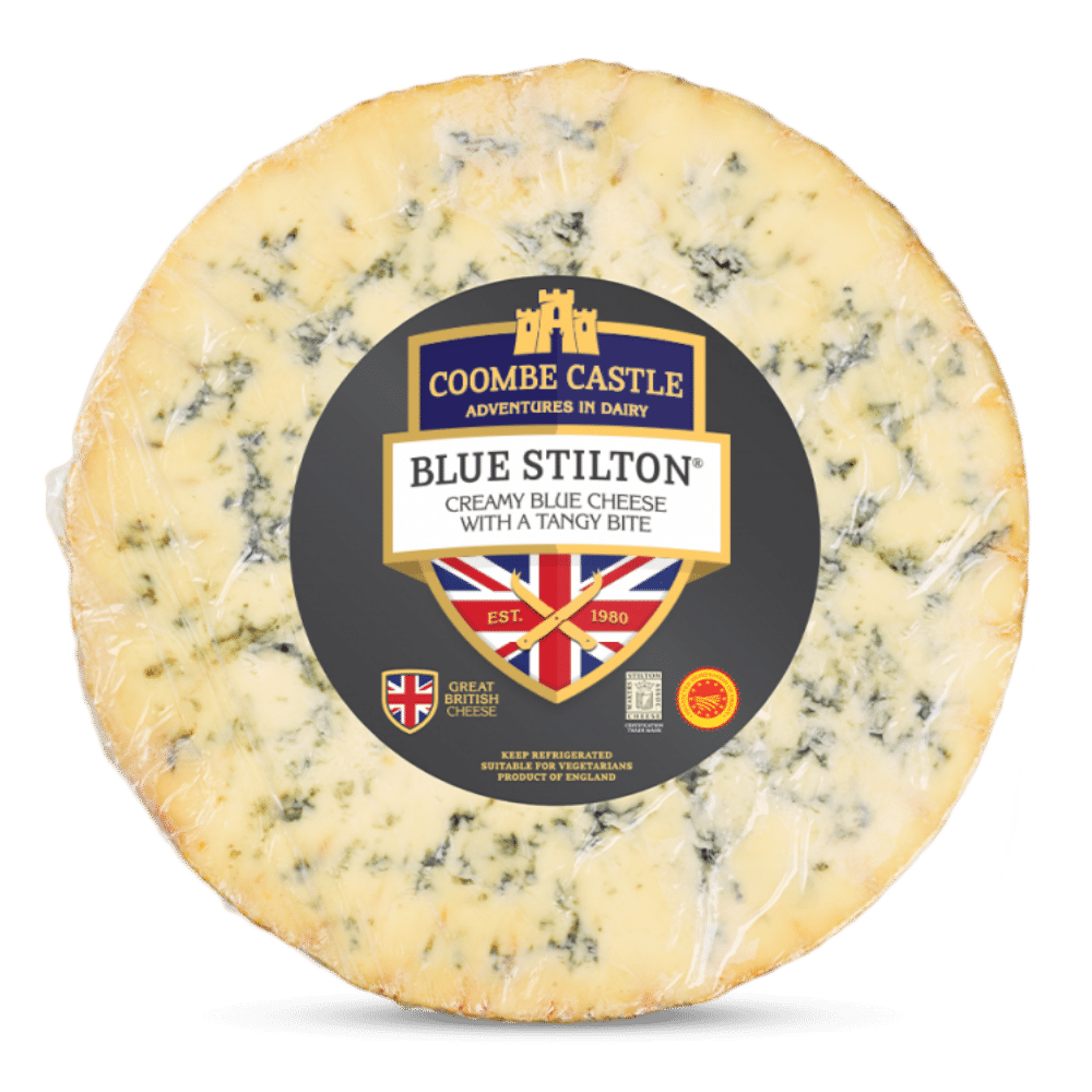 Stilton Blue Cheese