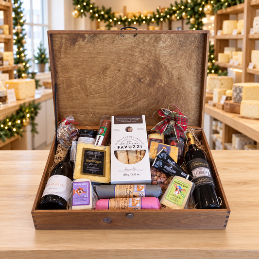 The Wine Country Table