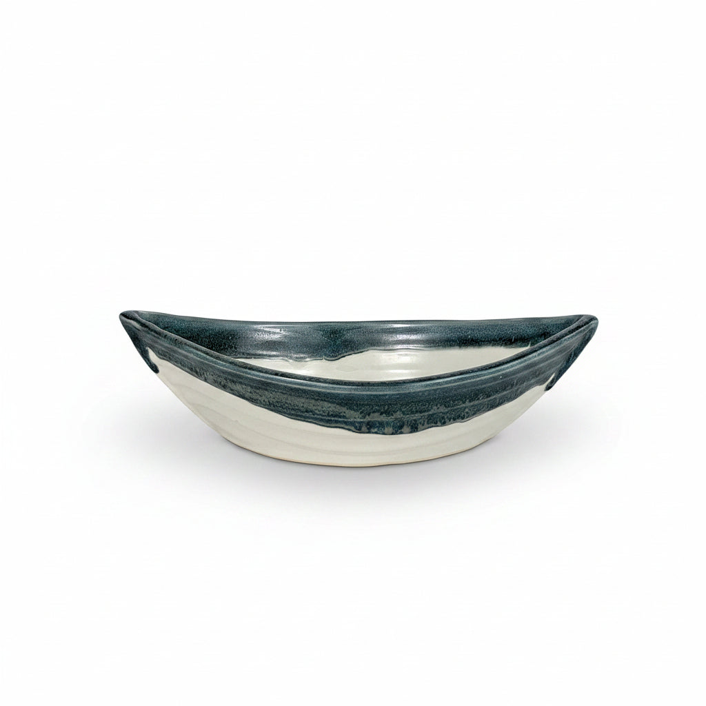 Maxwell Pottery Dory Bowl