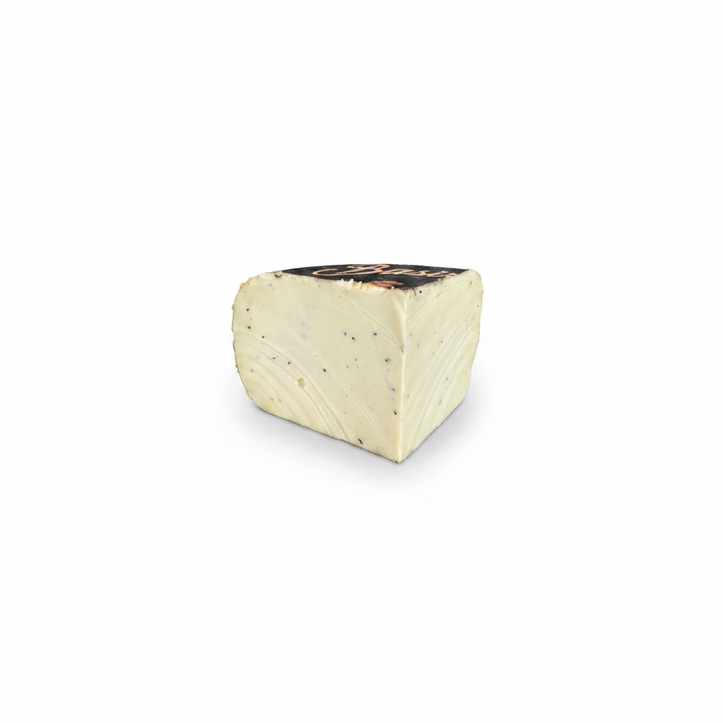 Basiron Truffle Cheese