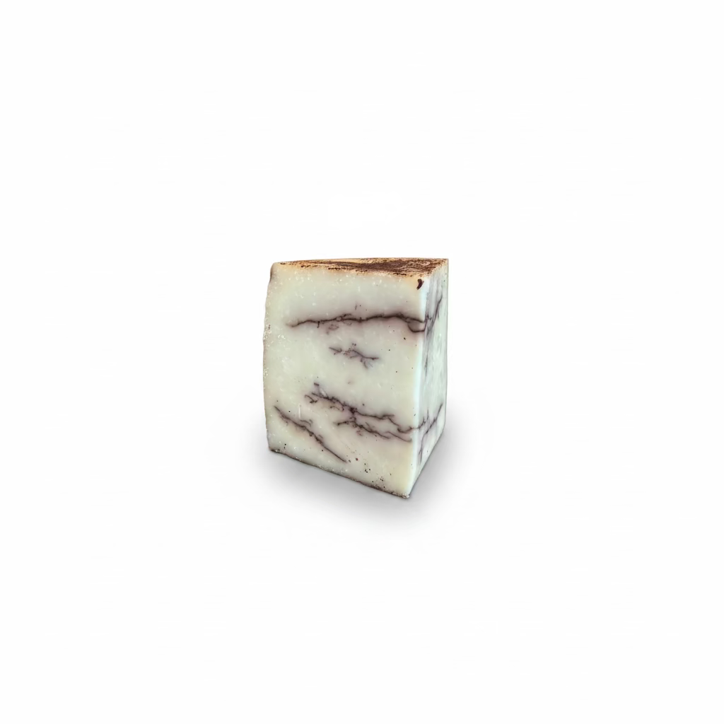 Manchego Black Olive Cheese