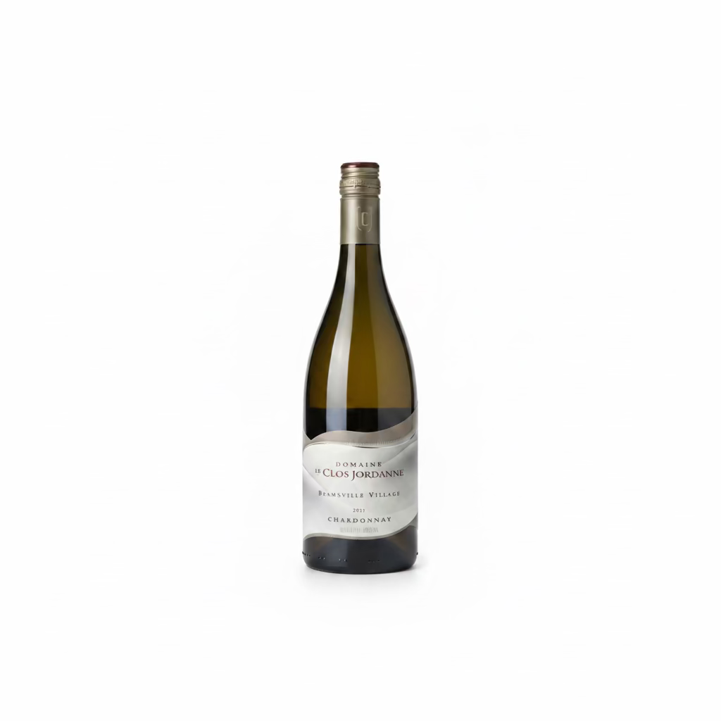 Les Clos Chardonnay