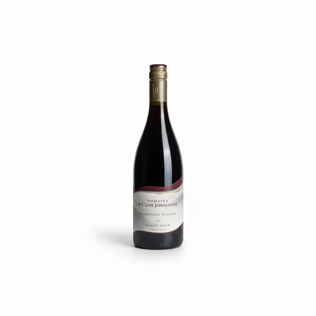 Les Clos Pinot Noir