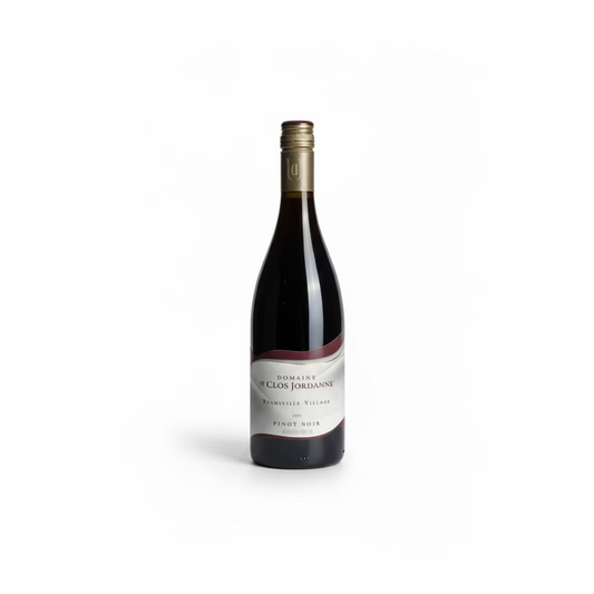 Les Clos Pinot Noir