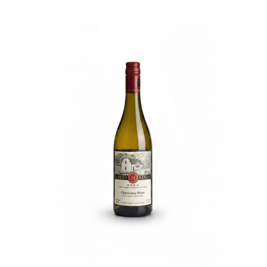 Hidden Bench Chardonnay Béton 2024