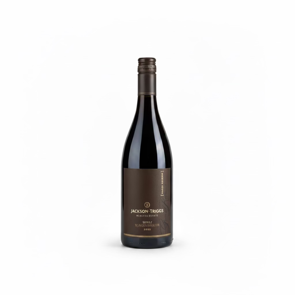 Jackson-Triggs Shiraz VQA