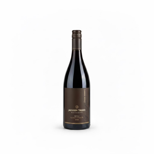 Jackson-Triggs Shiraz VQA