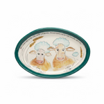 Artables Pottery Large  Dish