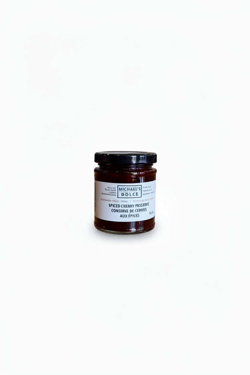 Michael's Dolce Jam