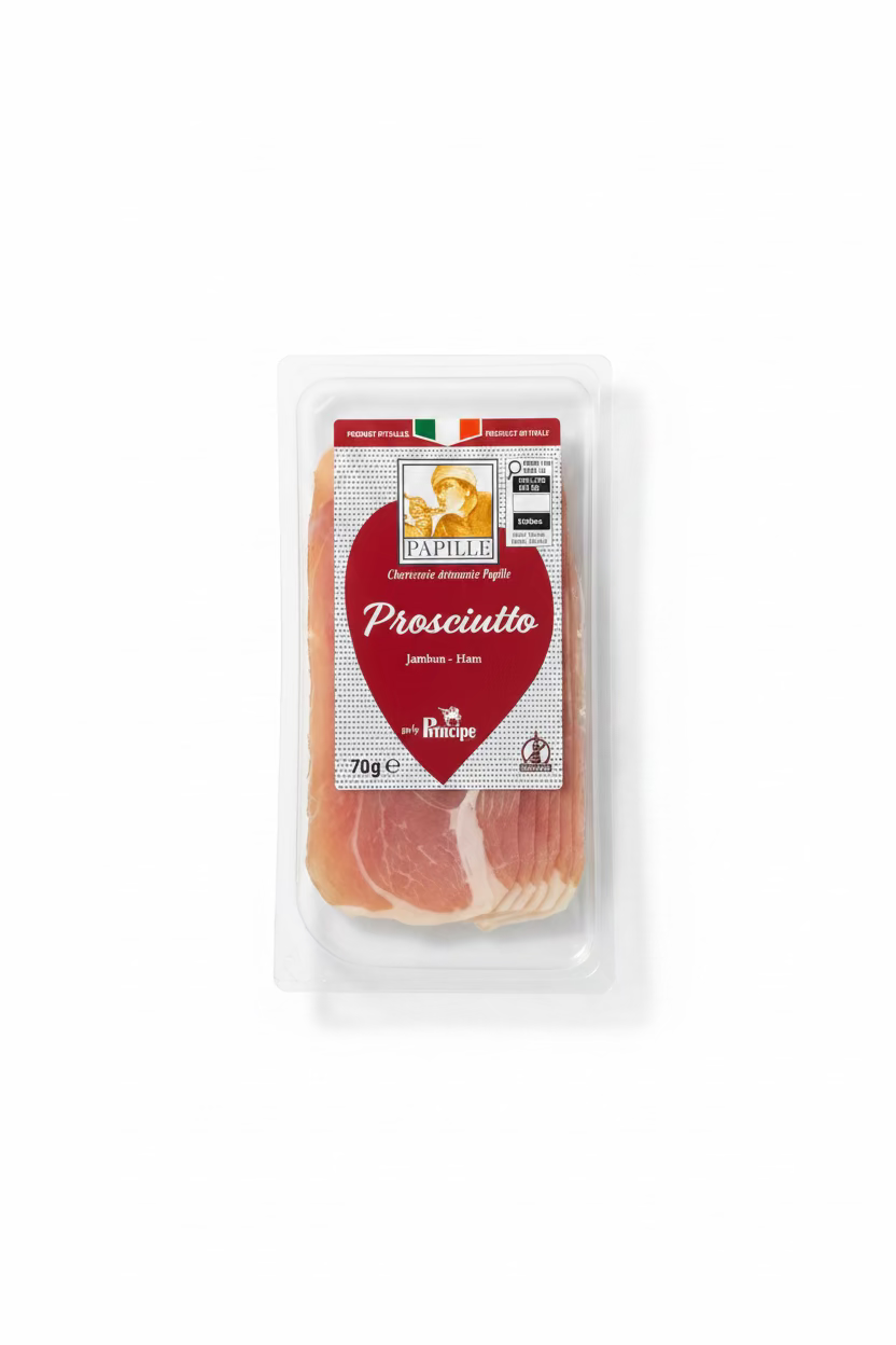 Papille Deli Meat